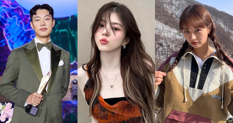 《DISPATCH》18日公開柳俊烈、韓韶禧的夏威夷約會。（圖：IG）