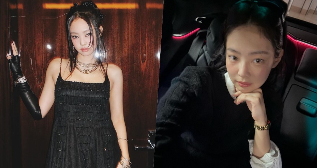 Jennie 驚喜公開新歌〈Slow Motion〉「一句話」驚爆YG大冰箱內幕！