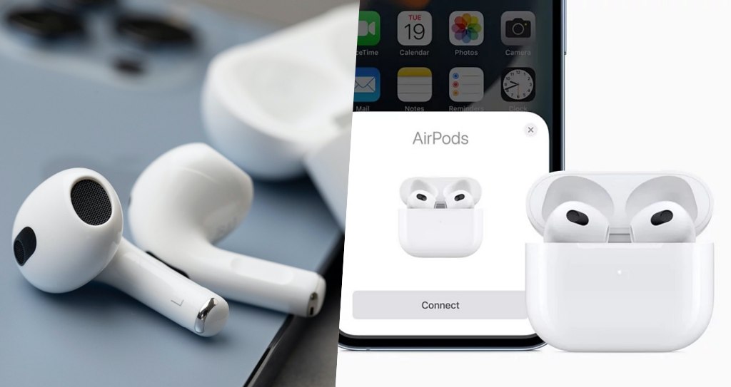 Apple AirPods 4 最快秋季亮相「一次推２版本」？