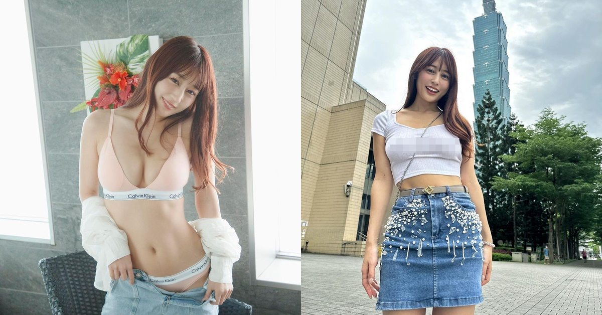日本寫真女星まっか(macca)
