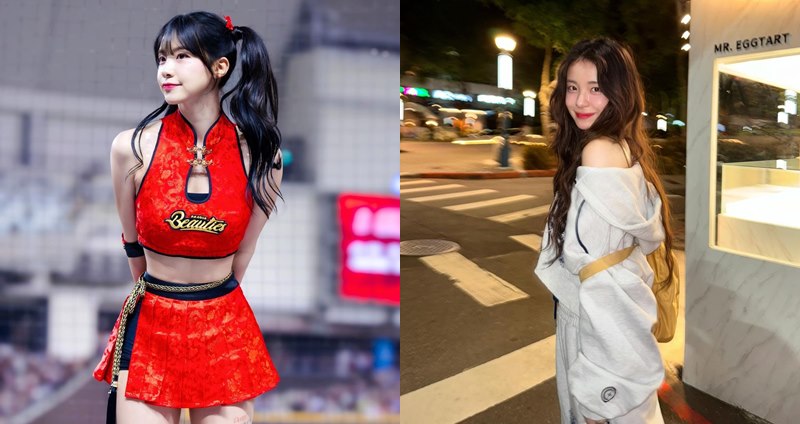 李多慧最近登上韓國節目，分享自己的生活。（圖：IG）