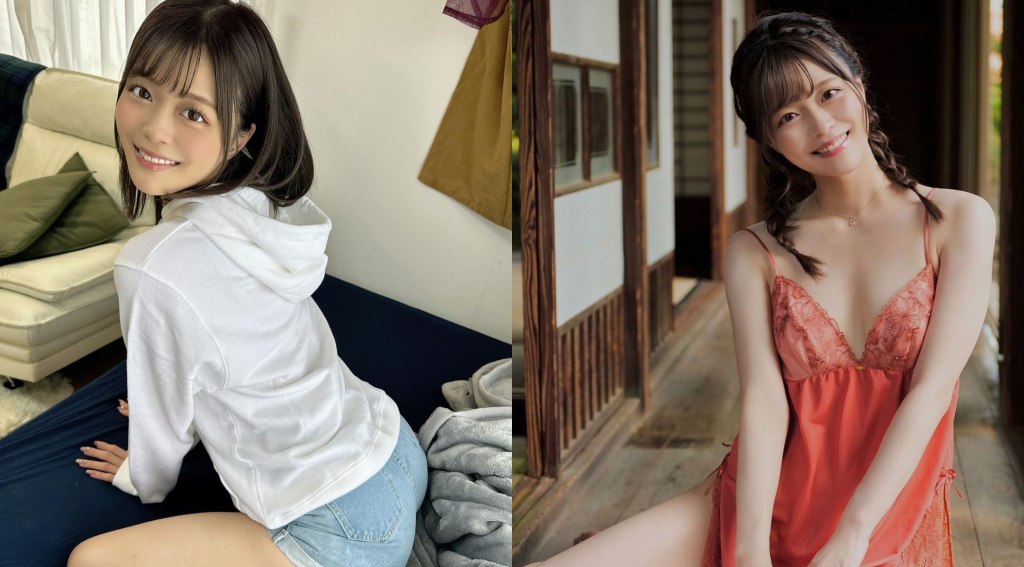 「暗黑界橋本環奈」奏音かのん突拋引退決定！