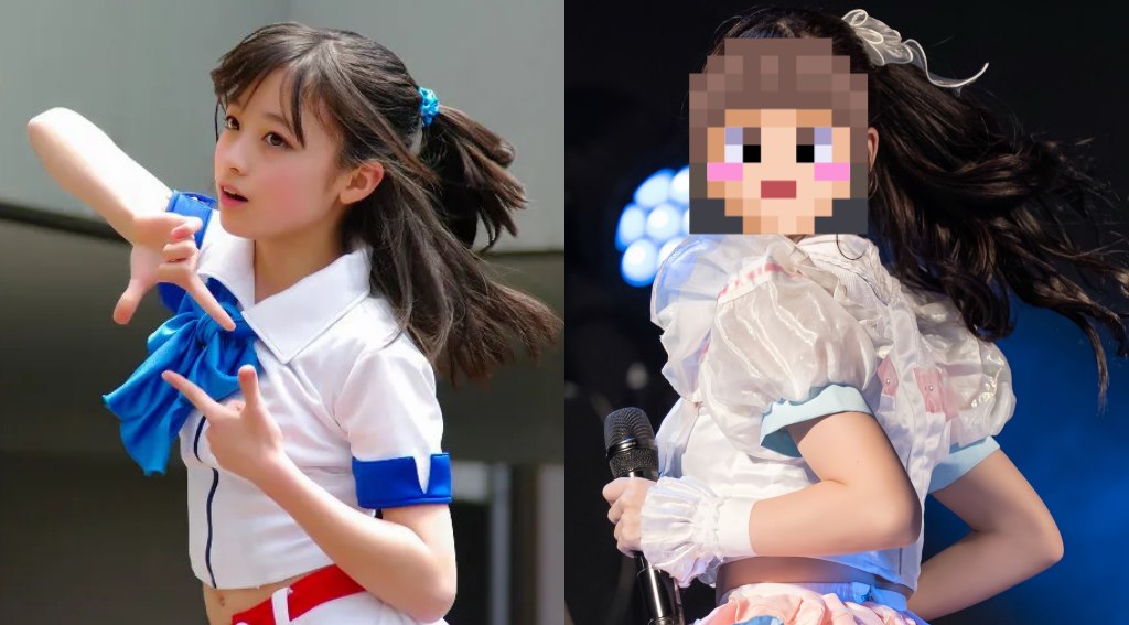 橋本環奈接班人？地下女團偶像爆紅網友封「千年再遇美少女」
