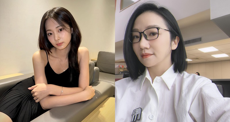 陶晶瑩談子瑜被轟蹭熱度，本尊親自發聲。（圖：IG）