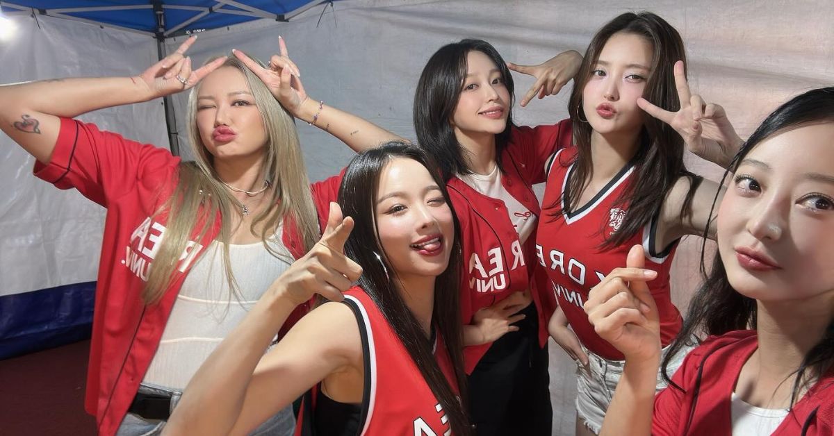 EXID