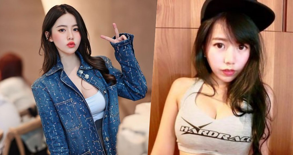 AI 換臉事件持續延燒「美女 CEO」夏筠婷再遭爆曾斜槓當 SWAG 直播主！平台證實了
