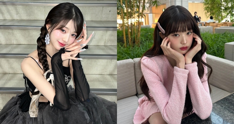 近期韓網吹起了一陣「員瑛式思考」風潮。（圖：IG）