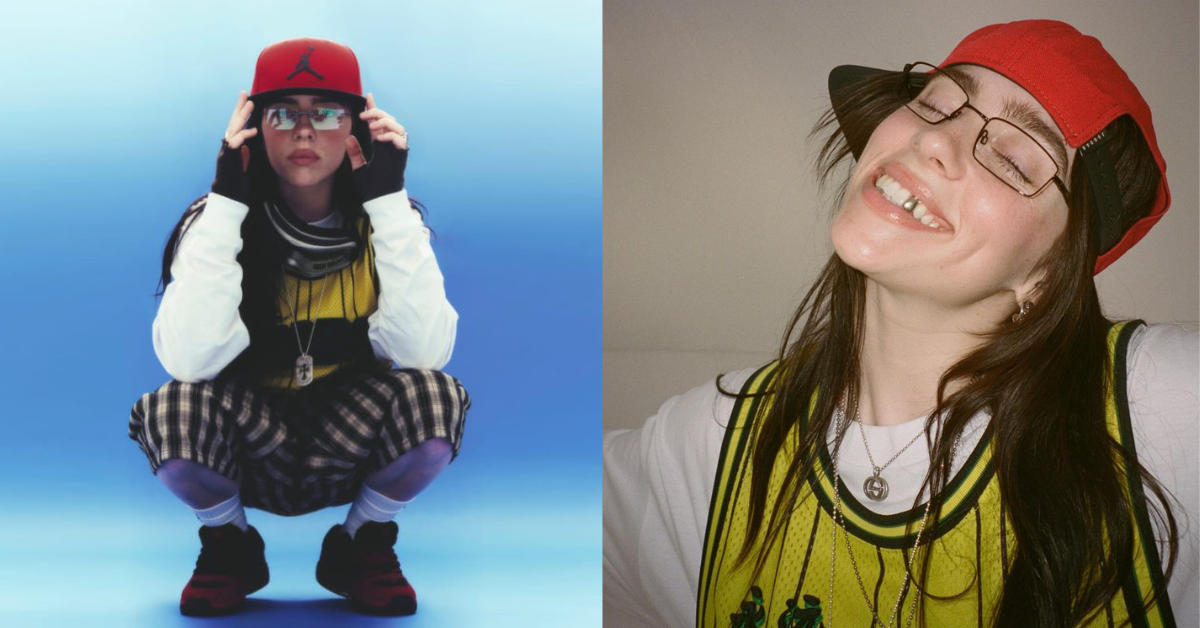 Billie Eilish