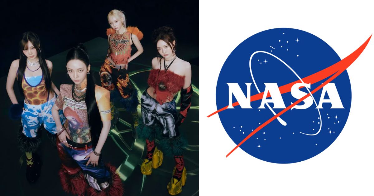 NASA