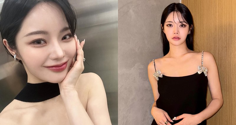 女團FIFTY FIFTY宣布將打造以Keena為主軸的女團。（圖：IG）