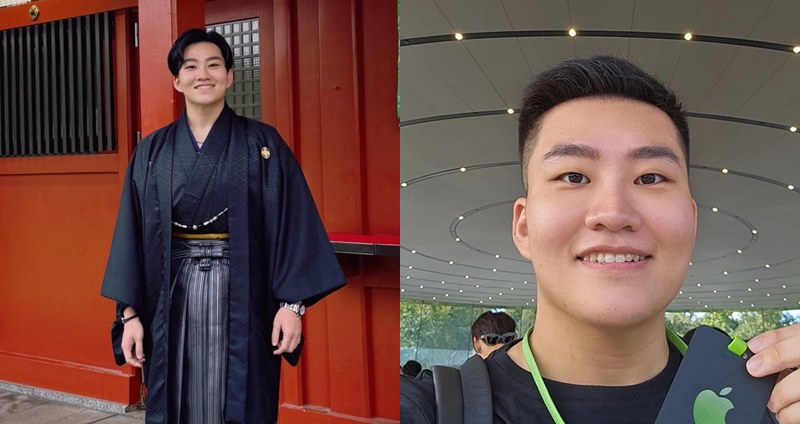 網紅Joeman持大麻案獲緩起訴處分確定。（圖：IG）
