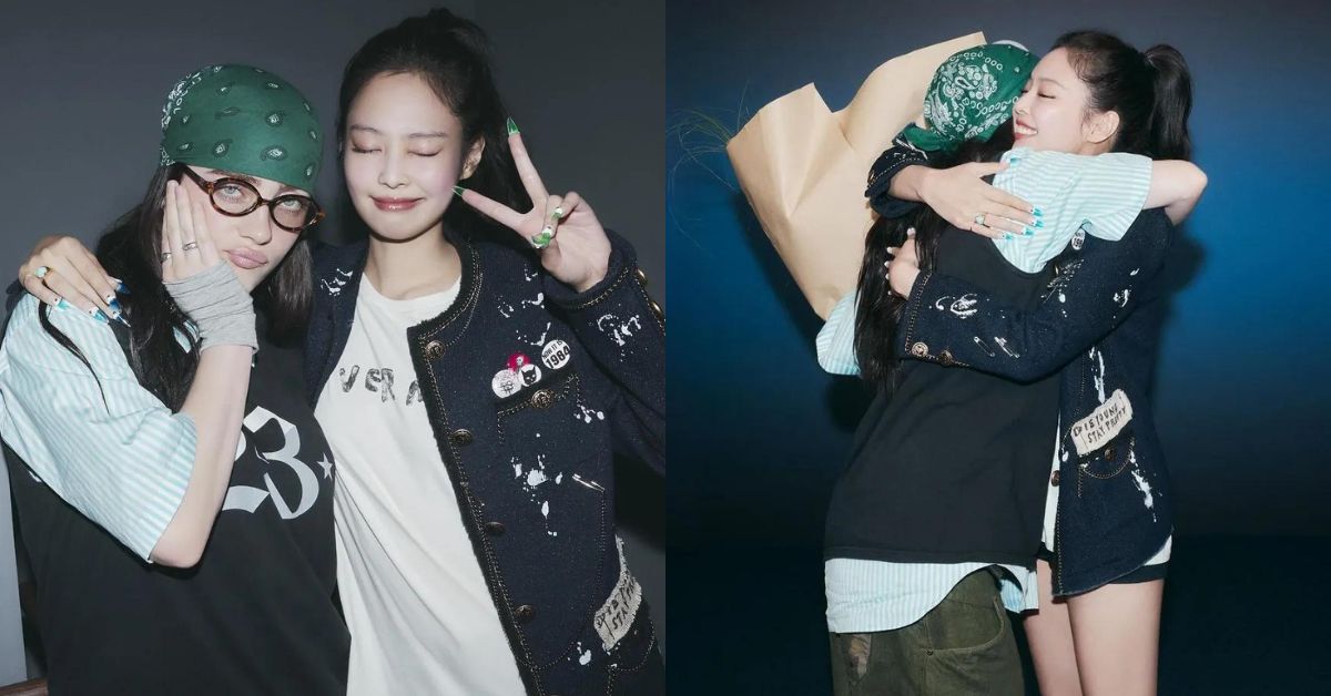 Jennie
