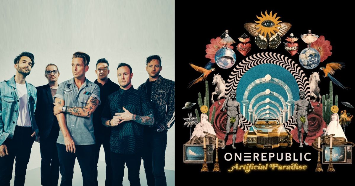 OneRepublic