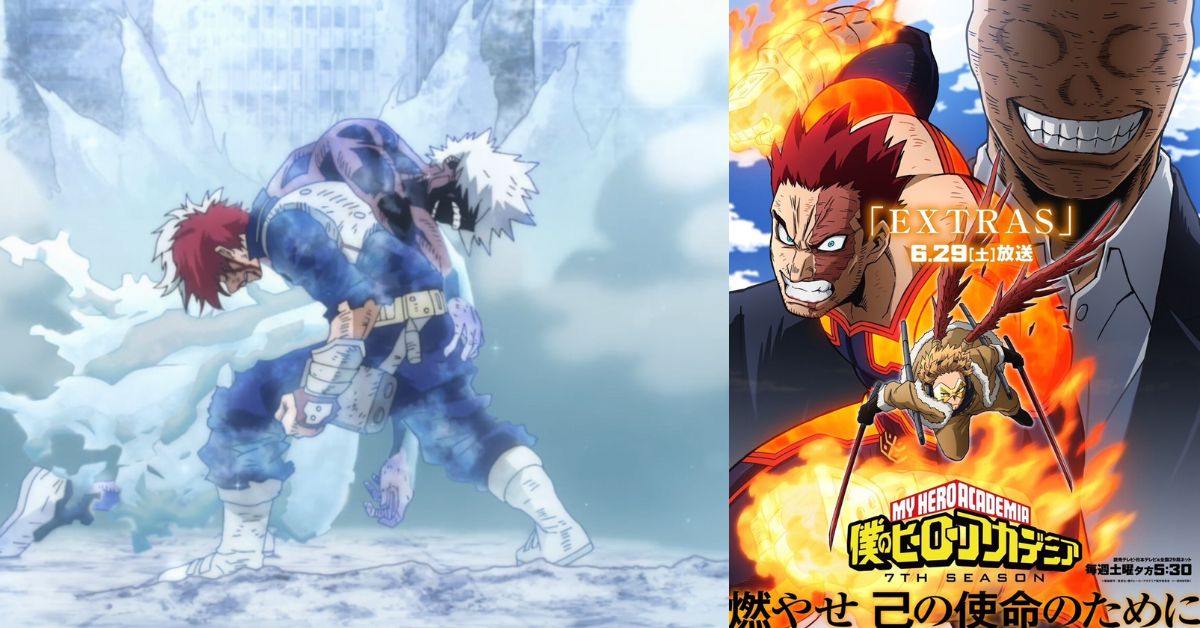 Todoroki