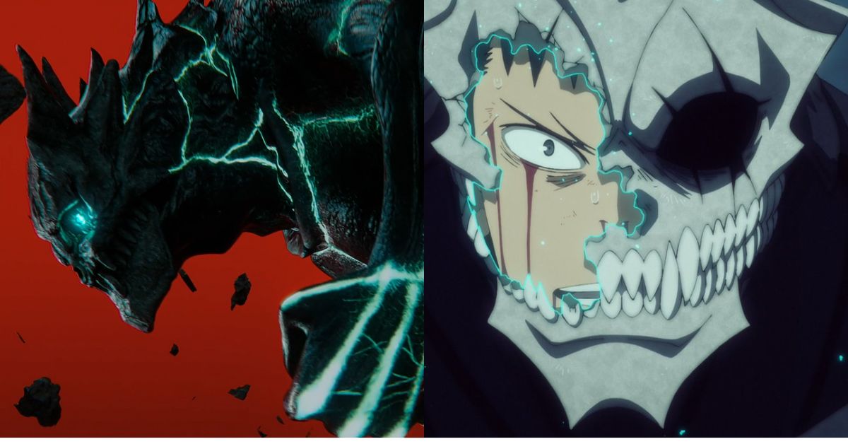 Kaiju