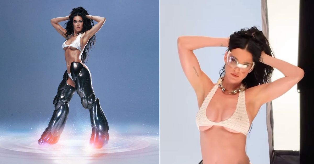 Katy Perry