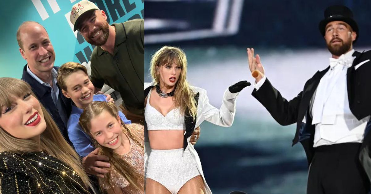 Eras Tour