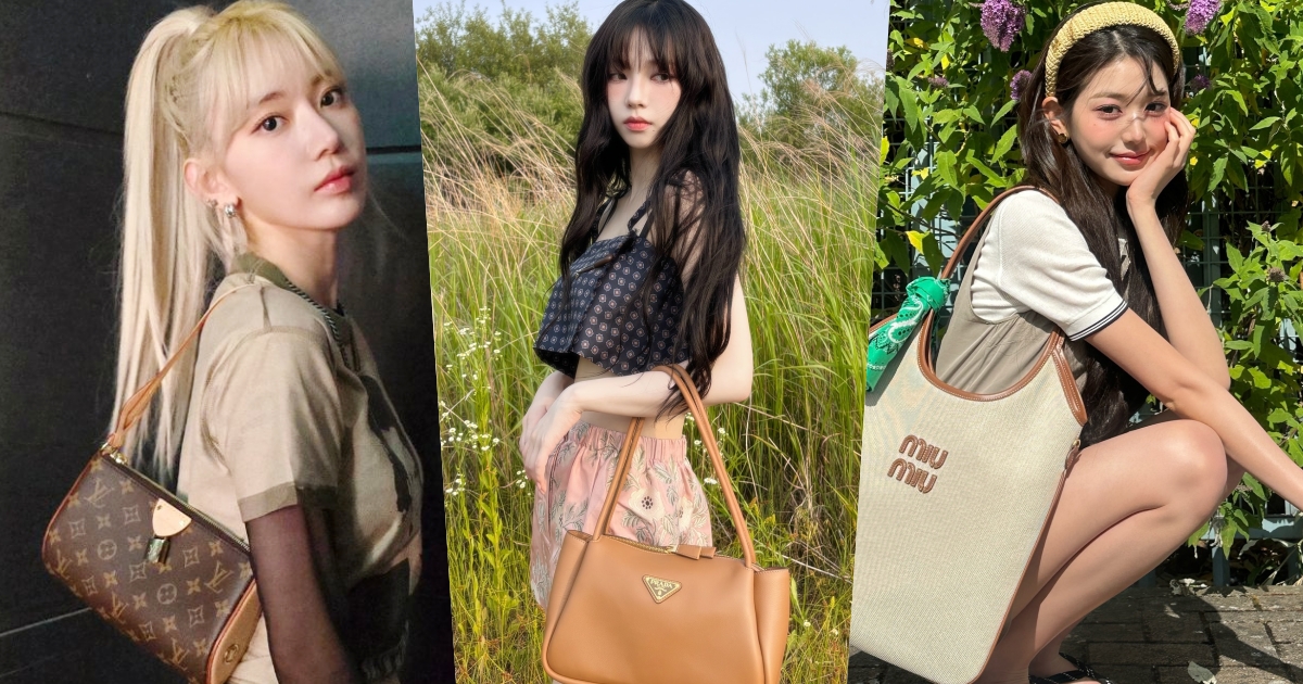 2024 下半年必買精品包 TOP7！