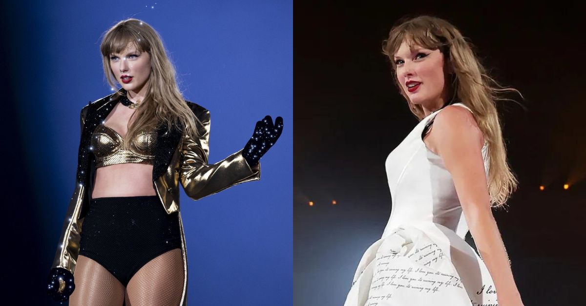 The Eras Tour