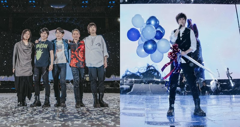 五月天驚喜宣布將到花蓮開唱。（圖：臉書）