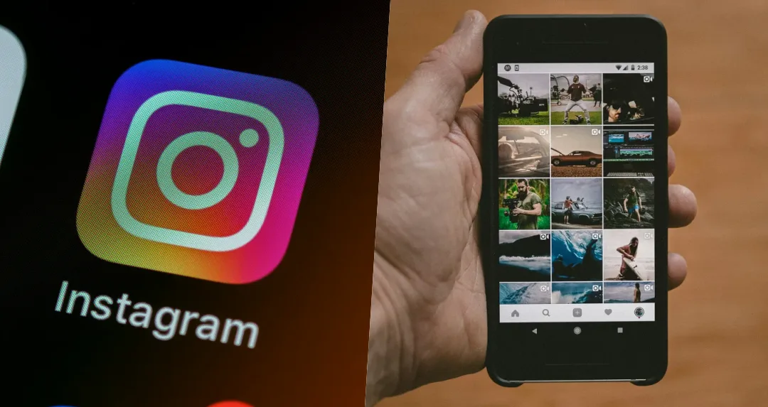 Instagram 3 大招式抓住歡樂瞬間！貼文照片大幅增加到 20 張、限動靠這招無限次回味