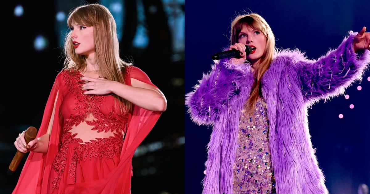 The Eras Tour