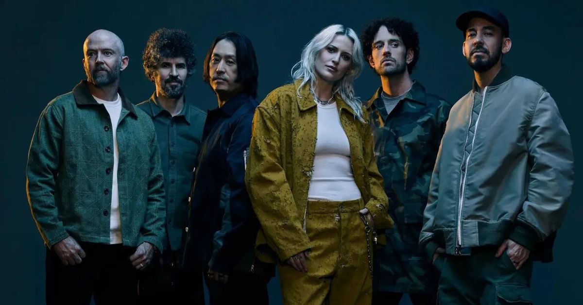 Linkin Park