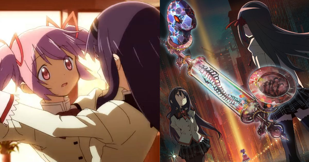 Maho Shojo