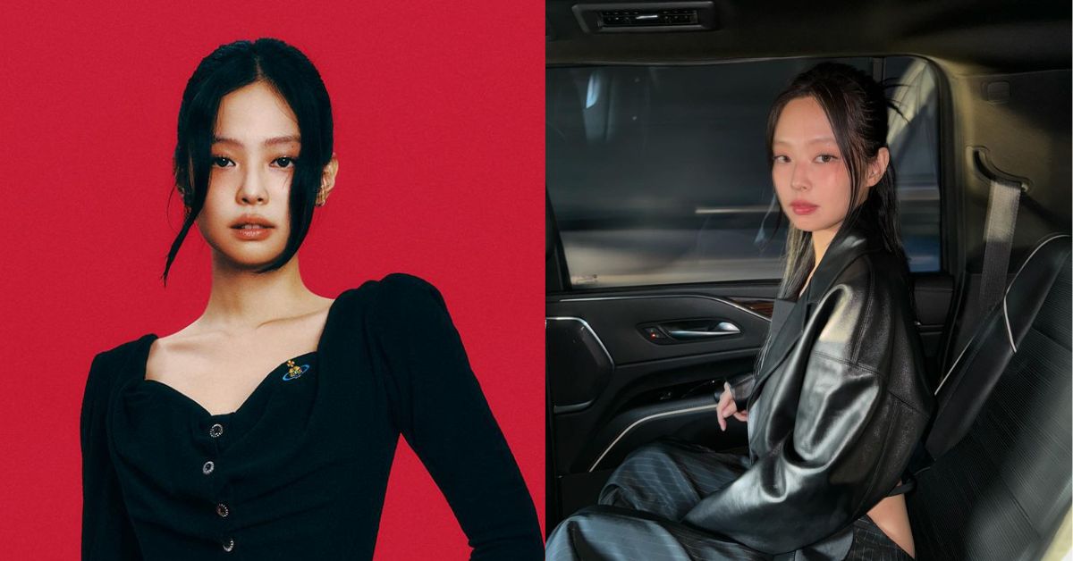 Jennie