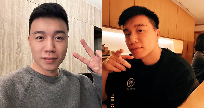 Toyz因販售大麻菸彈被判刑四年兩個月。（圖：IG）