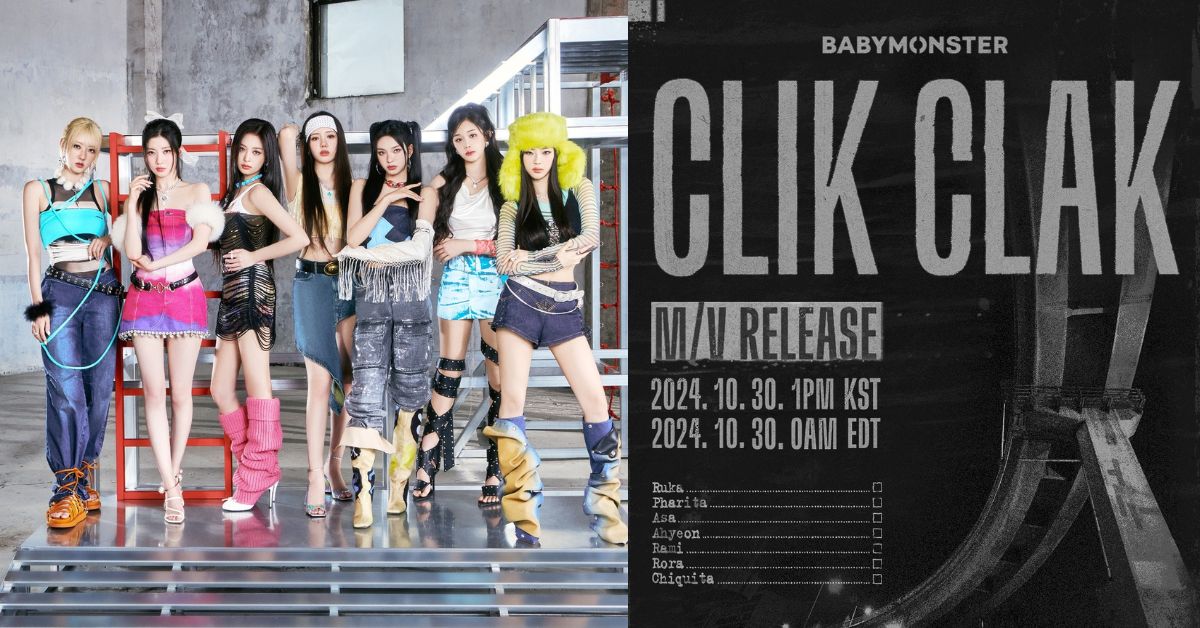 CLIK CLAK