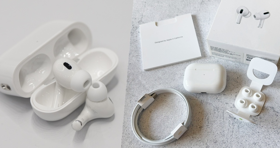 脆友挖出 AirPods 驚人「小祕密」：晉升充電富翁！引來近 9,000 網友熱議「還好沒把盒子丟掉」