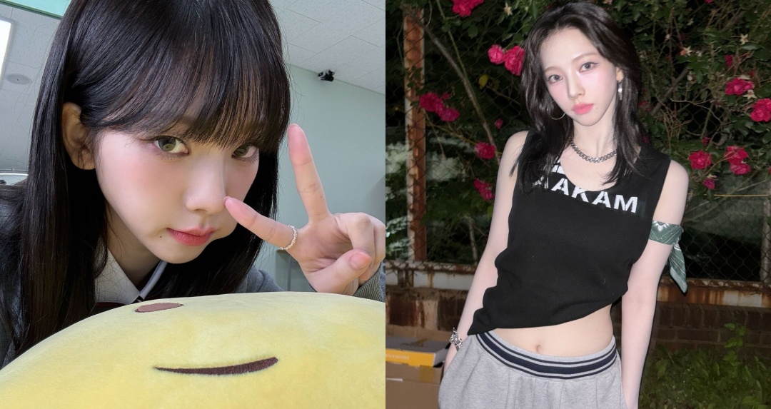 心疼我卡寶！aespa Karina 疑遭「偷拍裙底」秒變臉怒瞪台下急拉裙
