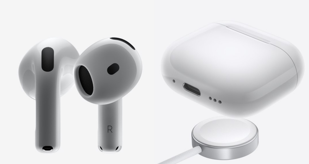 NCC 電檢通過了！全新蘋果藍牙耳機「AirPods 4」台灣預購 / 開賣時間預測、升級亮點懶人包