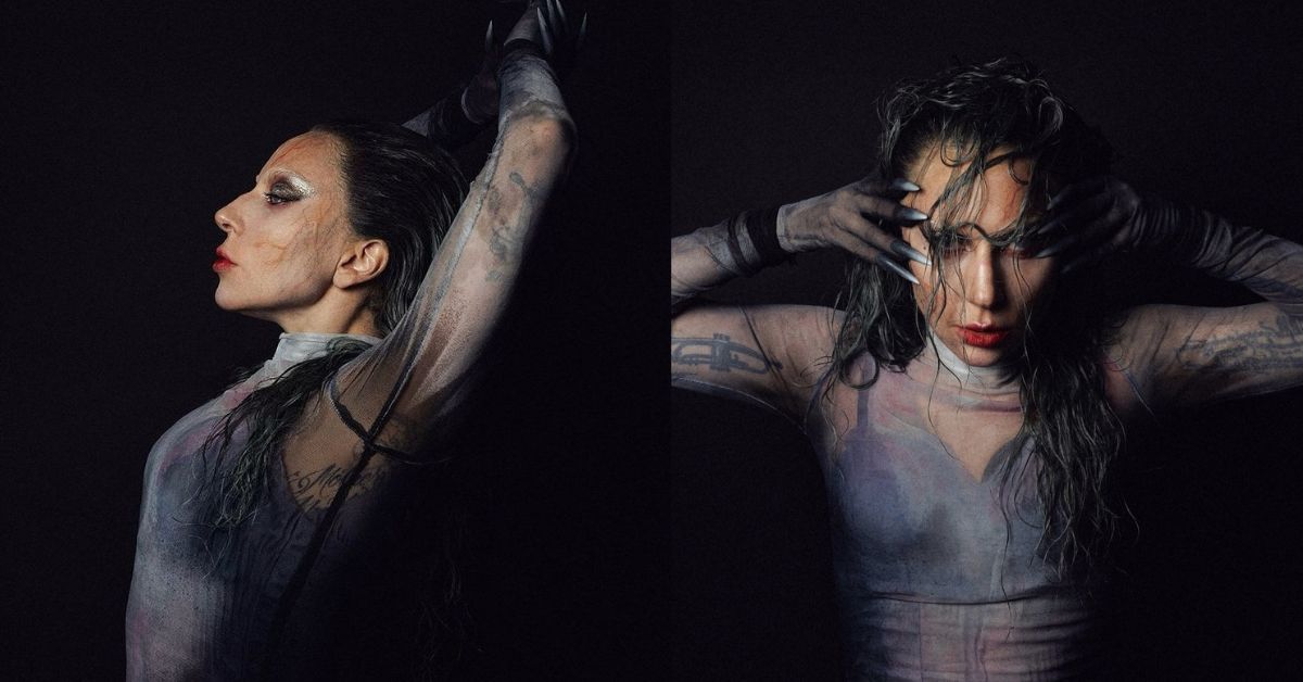 Lady Gaga