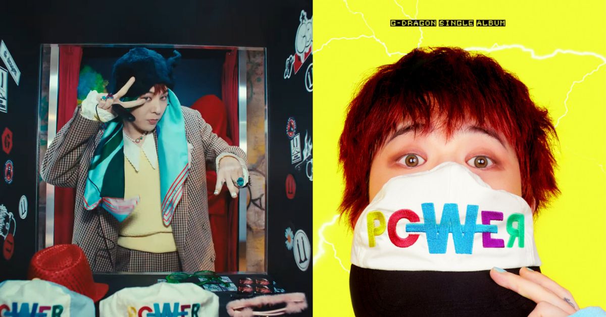G-Dragon