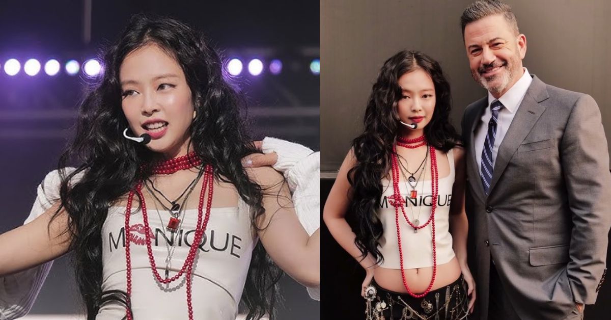 Jennie