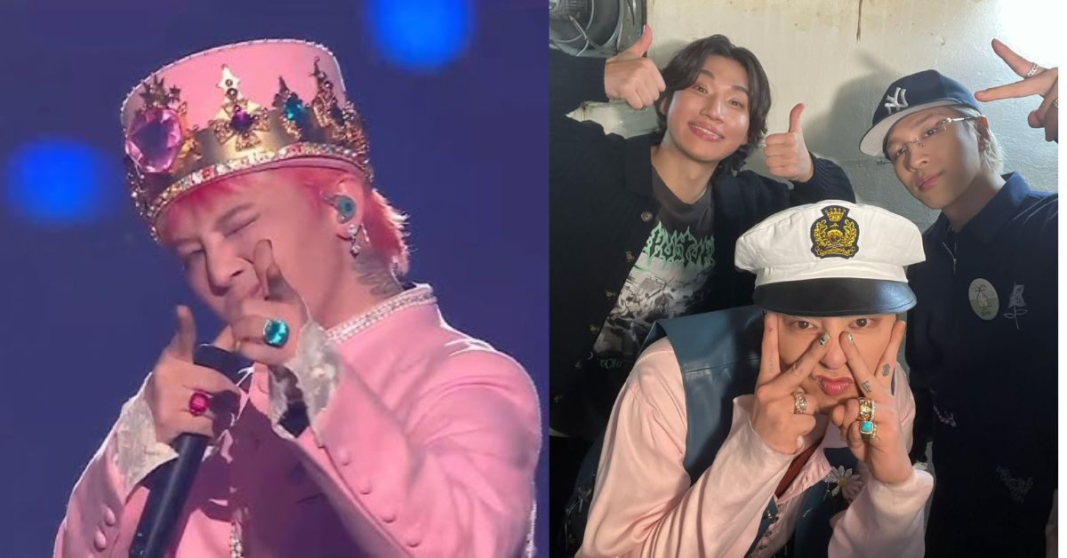 BIGBANG