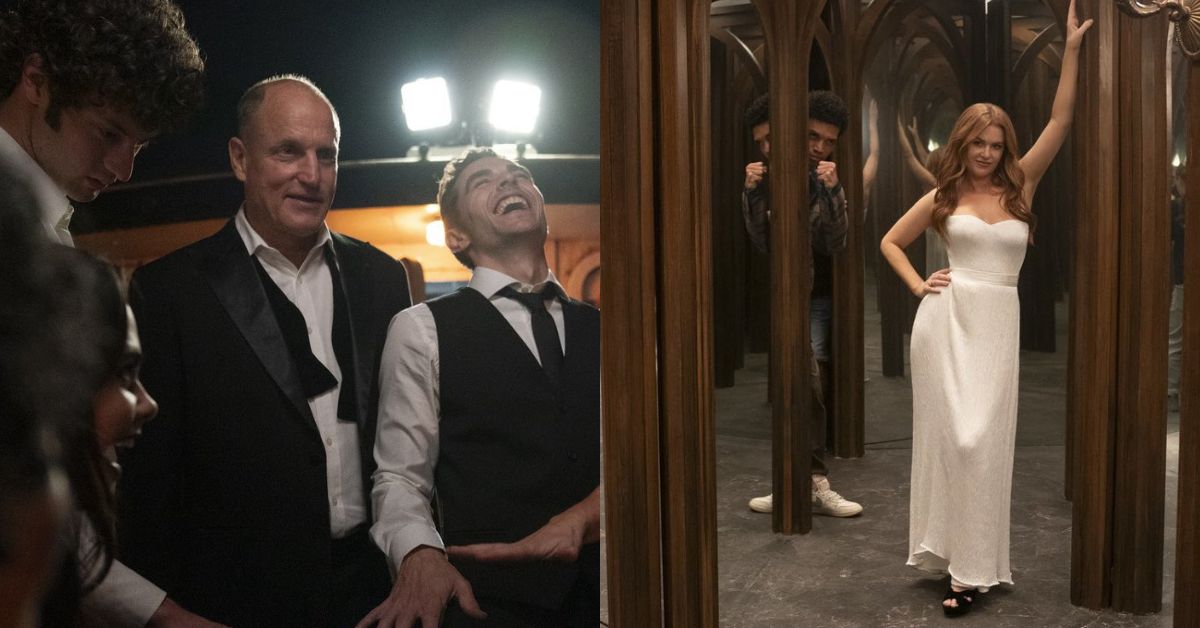 Now You See Me 3