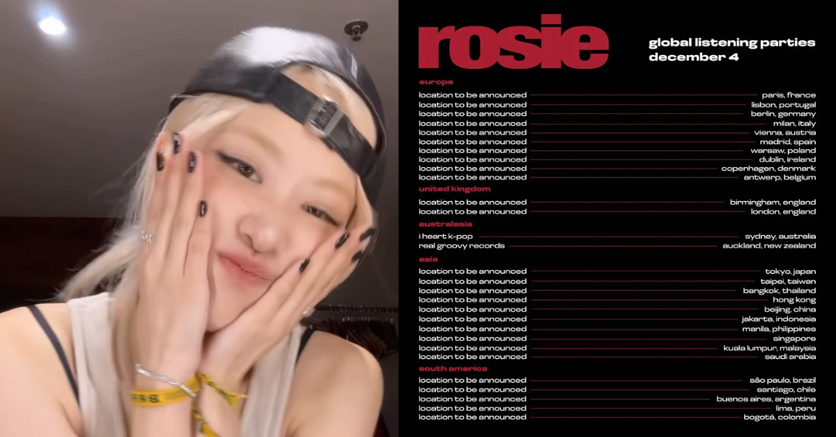 Rosé