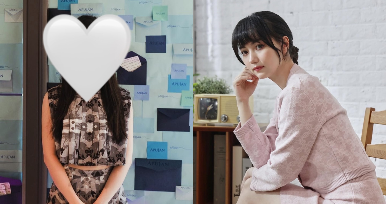 俞俐均4歲開始學習圍棋，成為新一代圍棋女神。（圖：IG）