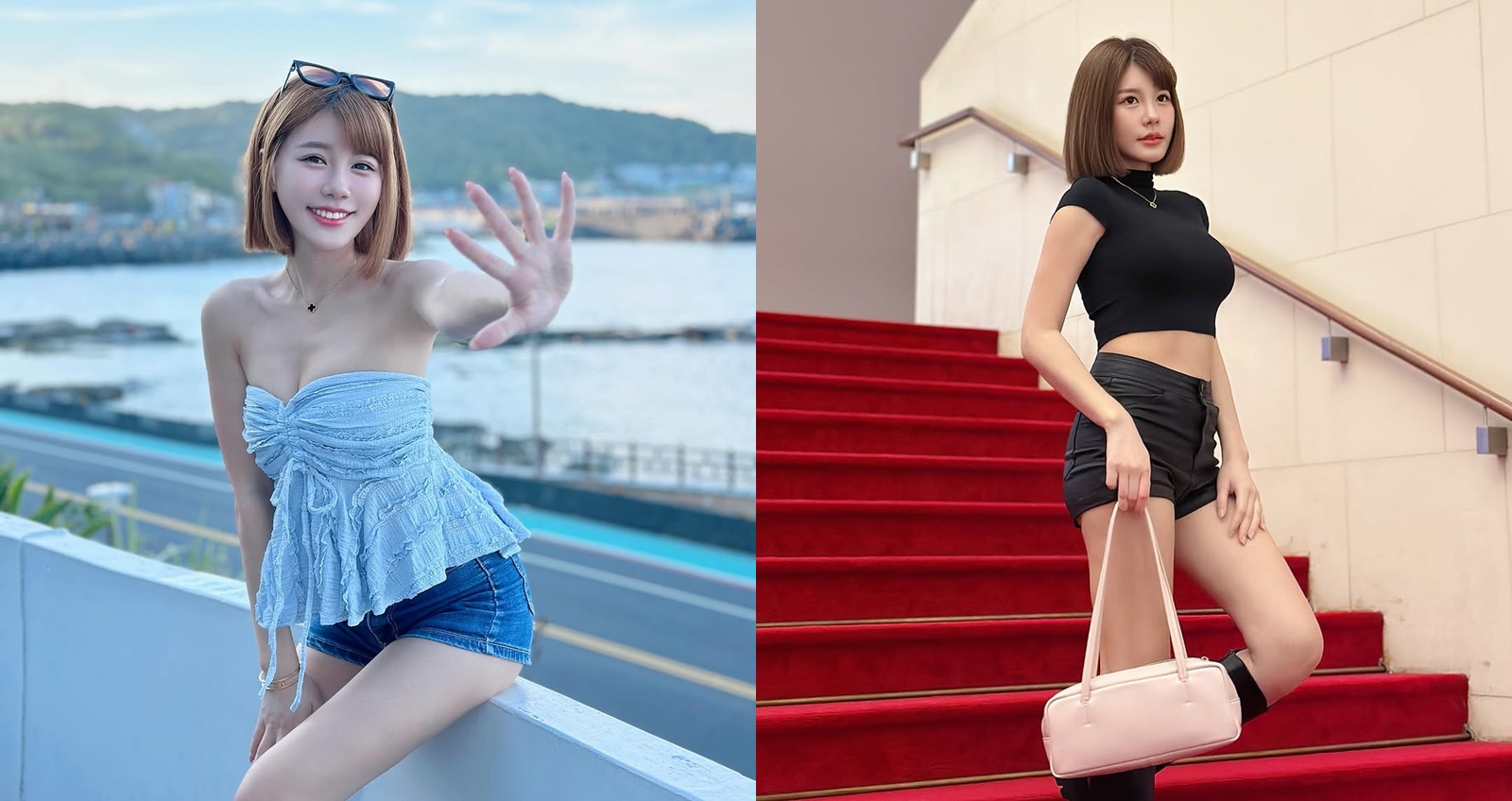 陳波波直言很高興自己待在中信兄弟。(圖:IG)