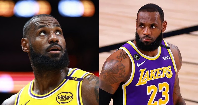 「詹皇」LeBron James 近期回歸， ESPN 記者 Shams Charania 在報導中透露他在最近休息時做了哪些事情，同時爆料這位超級球星有意願打完職業生涯第 23 個賽季。
