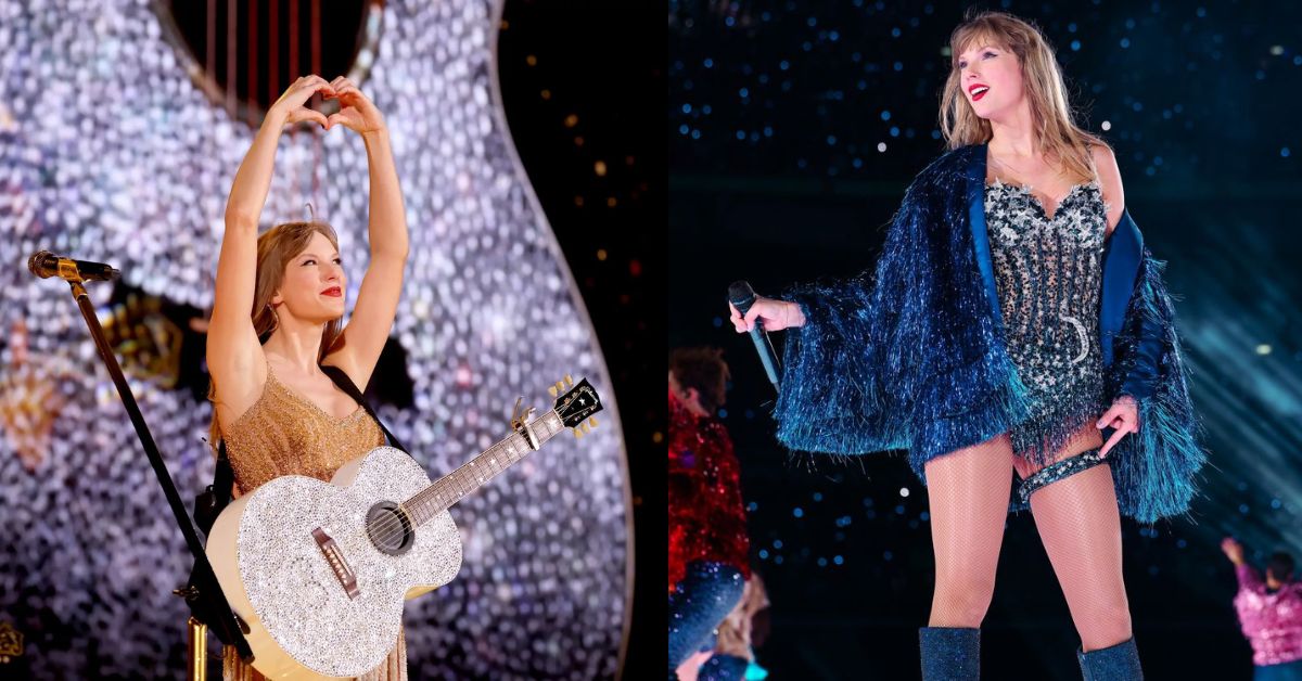 Taylor Swift