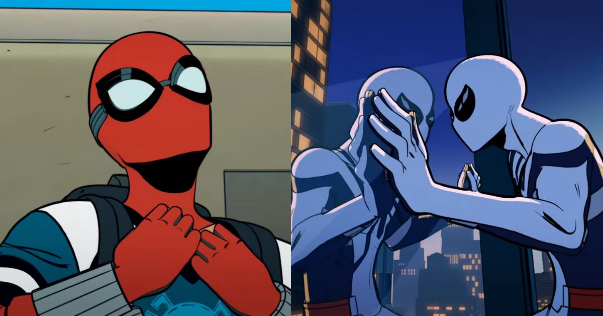 Spider Man