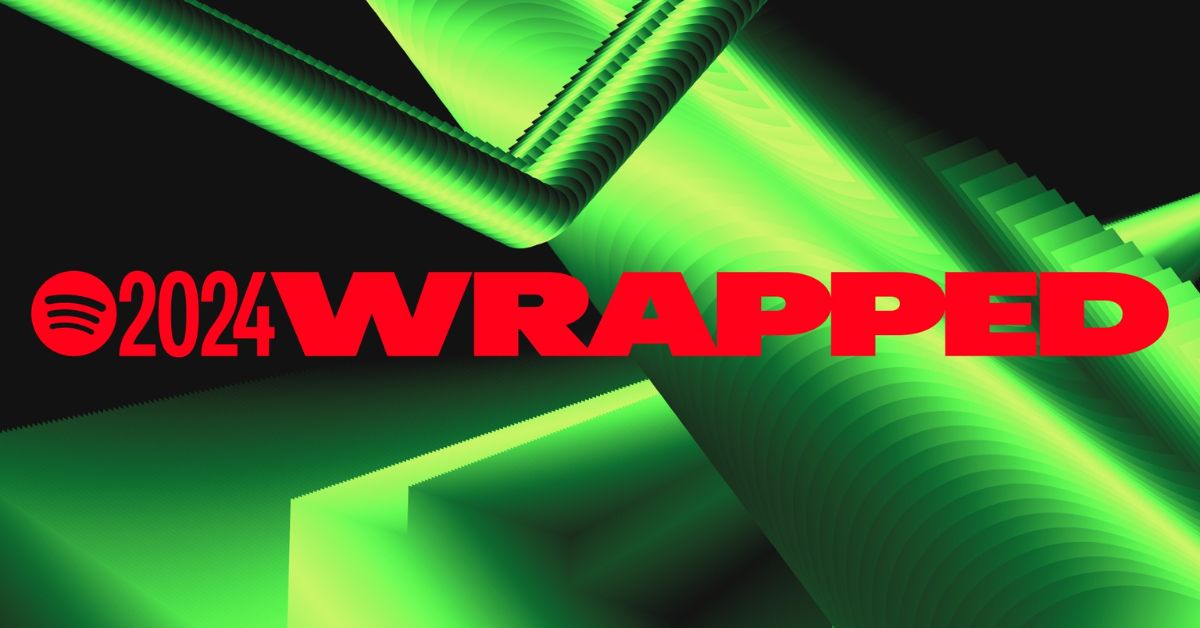 2024 Wrapped