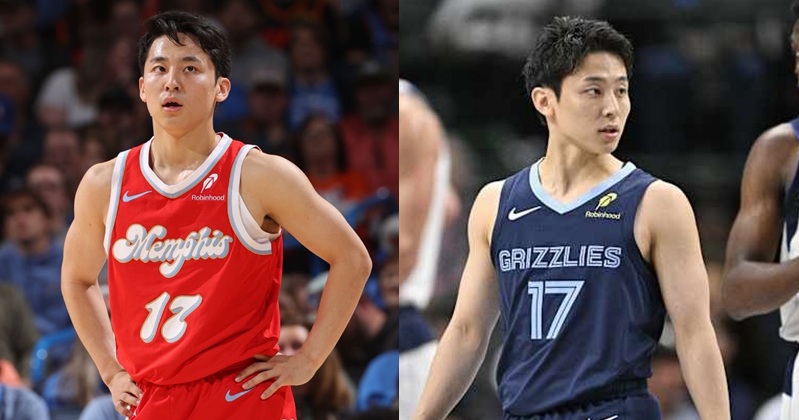 NBA 曼菲斯灰熊隊日本控衛河村勇輝於6日主場迎戰達拉斯獨行俠隊的比賽中替補登場，從左肩鎖骨關節扭傷中復出，結束了缺席3場比賽的狀態。球隊最終以 116：104 獲勝，戰績提升至 24 勝 13 敗。