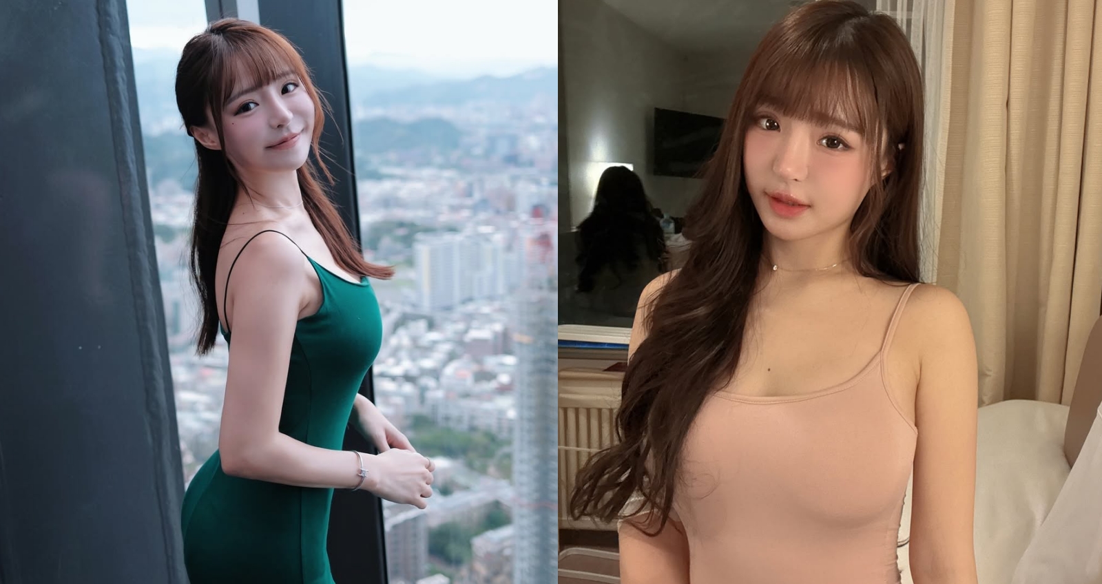 寵粉的元元在新的一年依然繼續分享辣照。（圖：IG）