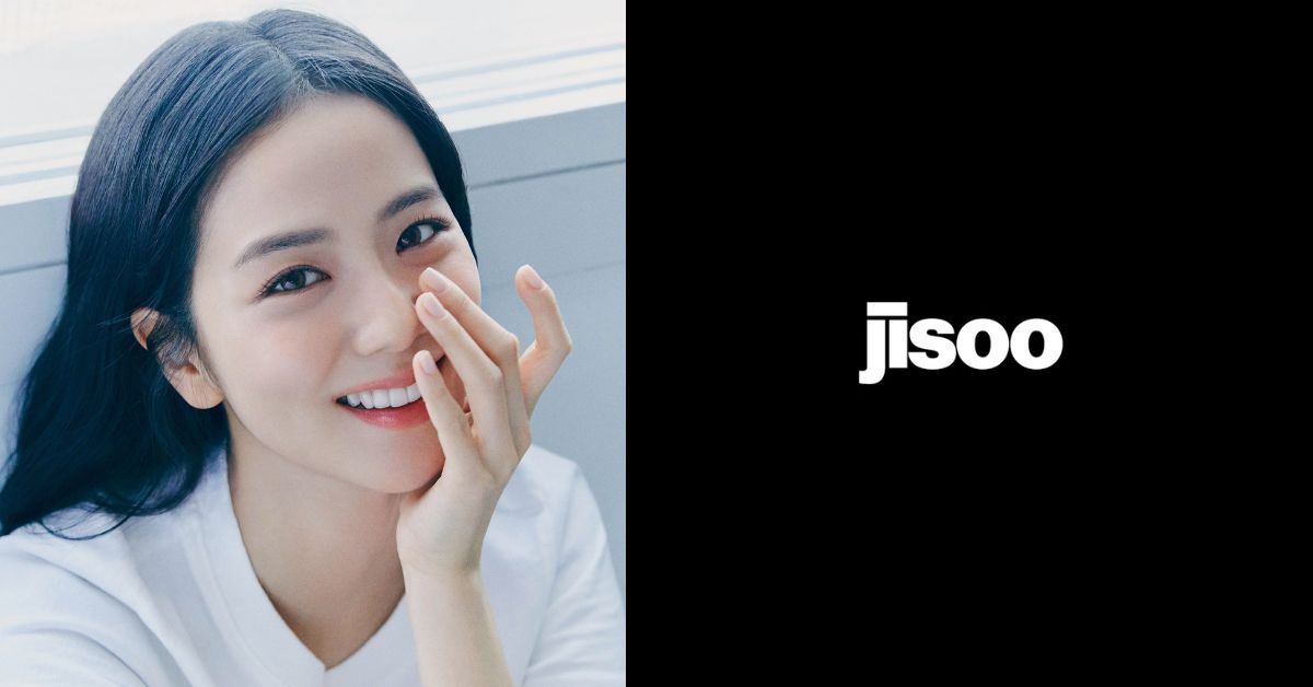 JISOO