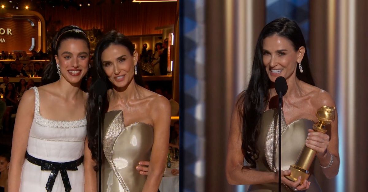 Golden Globes